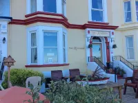 The Kendrick Exclusively for Adults Hôtels à : Penrhyn Bay