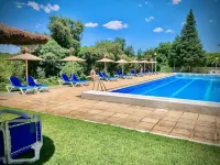 El Almendral Hoteles en Setenil