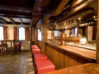 Avital Resort - bar