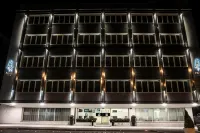 Best Western JFK Hotel Hotel in zona Istituto Diagnostico Varelli S.r.l.