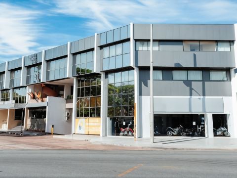 Hotel Arizona Suites Cúcuta