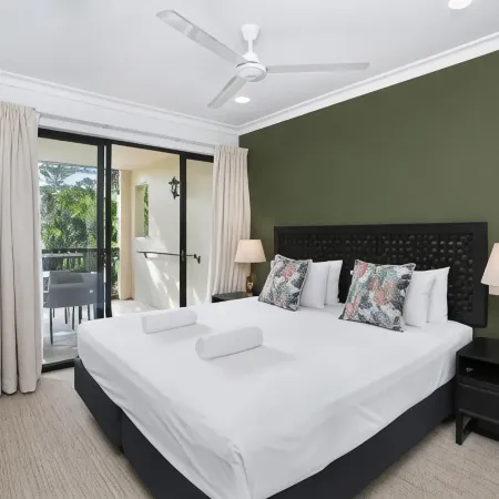 Club Wyndham Cairns