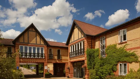Warwick Conferences - Scarman in Coventry