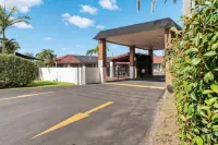 Bomaderry Motor Inn Hotels in Kangaroo Valley