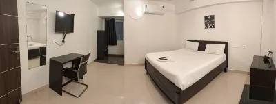 MN Stays Hotels in Krishna