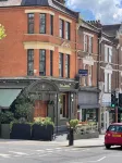 Chamberlayne Inn Отели рядом со станцией Willesden Junctio