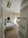 Lord's Residence Boutique Hotel - Bjergudsigt