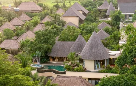 The Alena Resort a Pramana Experience