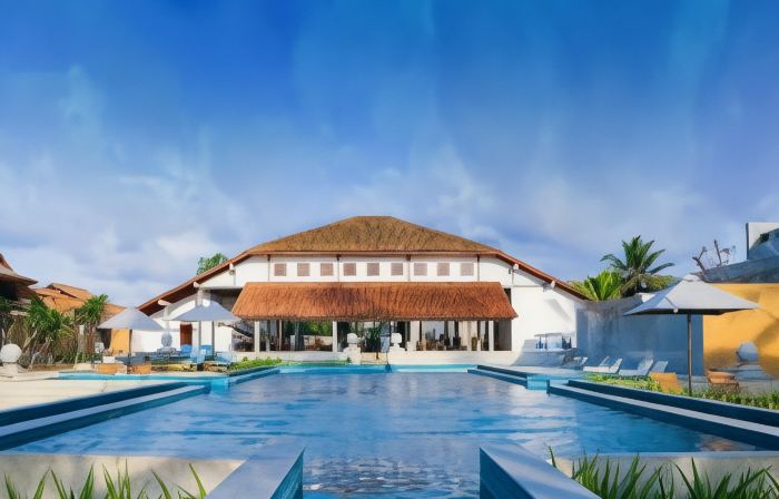 Wattura Resort & Spa