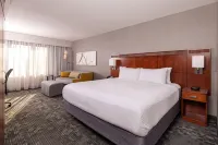 Courtyard Newark-University of Delaware Hotels in New Castle County