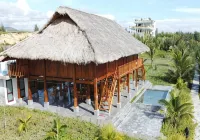Hoa Loi Resort Hotels near Dich vụ xe Thị Xã Sông Cầu