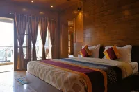 Shivalaya Resort by Evaan, Near Kaichi Dham Hotels near Golu Devta Temple (Bell Temple), Ghorakhal