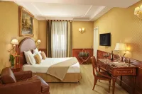 Hotel Homs Hotels near Via Antonio Canova