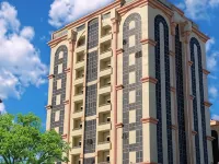 Royal View Hotel Hotels near RAKgas