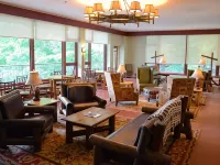 Overlook Lodge and Stone Cottages at Bear Mountain Hotels in Orange County