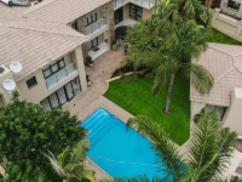 Letsatsing Lodge Hotels in Rustenburg