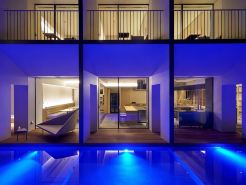 Garden Terrace Saga Hotel & Resorts