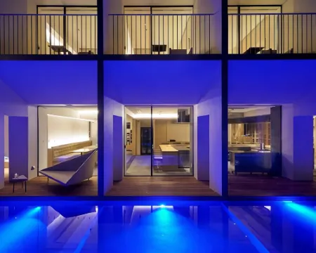 Garden Terrace Saga Hotel & Resorts Hotels in Saga City