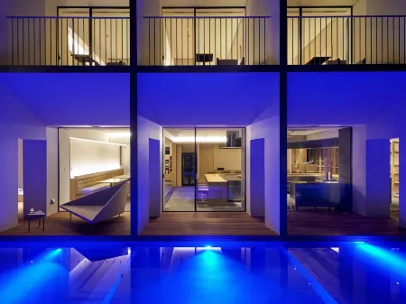 Garden Terrace Saga Hotel & Resorts