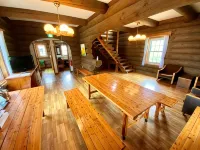 Mashuko Youth Hostel