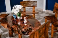 โรงแรมดอนราอุล