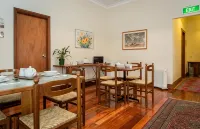 Belgravia Mountain Guest House - 3 stjerner