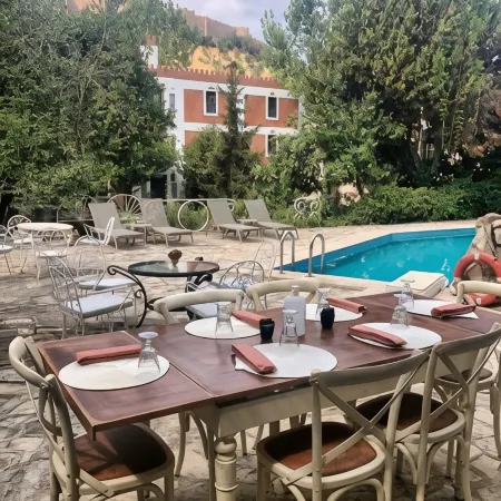 Hotel Kalehan