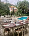Hotel Kalehan - Pools