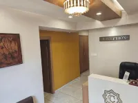Central Lodge