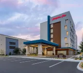 Hampton Inn by Hilton Ocoee Orlando Hôtels à : Montverde