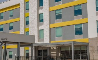 Home2 Suites by Hilton Logansport