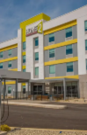 Home2 Suites by Hilton Logansport Hoteles en 