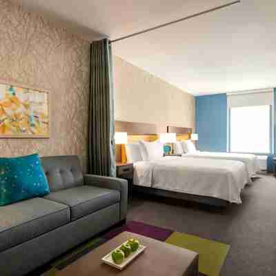 Home2 Suites by Hilton Lakeland North I 4 Rooms