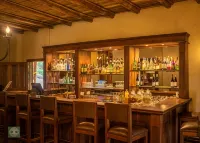 Kumbali Country Lodge - bar