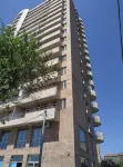 Panorama Hotel on Baghramyan Avenue فنادق في 