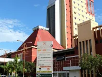 Abadi Suite Hotel & Tower Hotels in Jambi