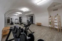 Corte Novella Hotel & Residence - Træningscentre