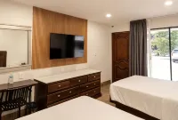 Hotel San Antonio Hôtels à : Ciudad Madero