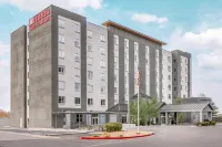Hilton Garden Inn Albuquerque Uptown Các khách sạn gần Trinity Southwest University