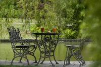 Relais du Bois Saint Georges - Hôtel de Charme Các khách sạn gần Belvédère du logis du gouverneur