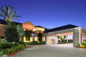 Hilton Garden Inn Beaumont