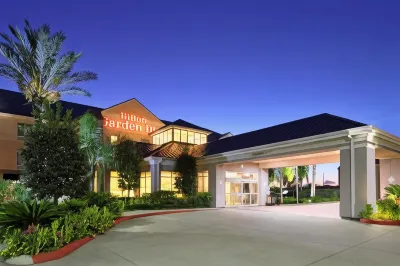 Hilton Garden Inn Beaumont Hotels in Beaumont