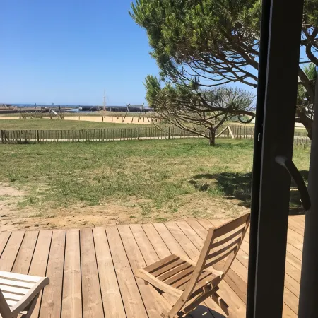 Côté Mer