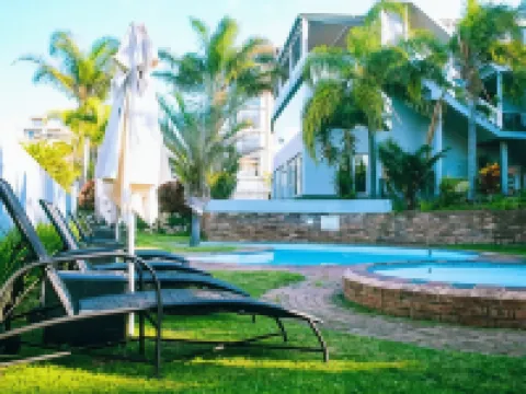 Margate Hotel Hoteles en Margate