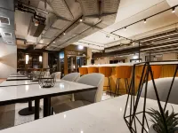 Ginn Apartment-Hotel Stuttgart-Esslingen Hotels near Sillenbuch