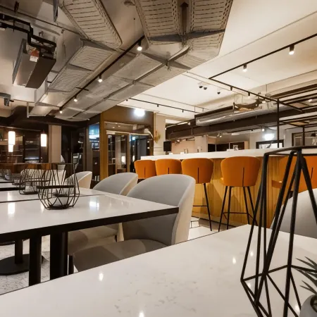 Ginn Apartment-Hotel Stuttgart-Esslingen Отели рядом с достопримечательностью «Ванген»