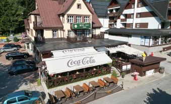 Hotel Jelinek