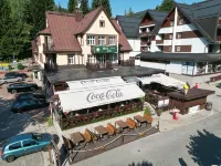 Hotel Jelinek