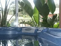 Résidence Vasca d'Oro - spa