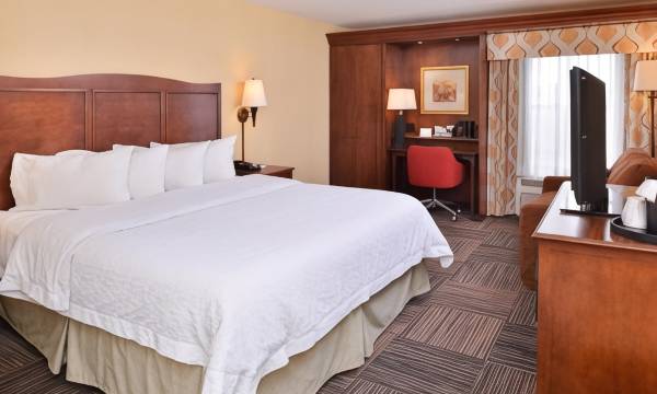 Hampton Inn Elkhart